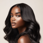 RAW HAIR WEFT COLLECTION